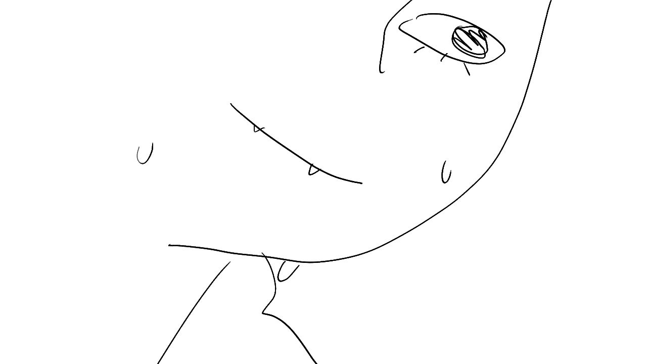 Coven Seance American Next Top Model Scene - Frame 42